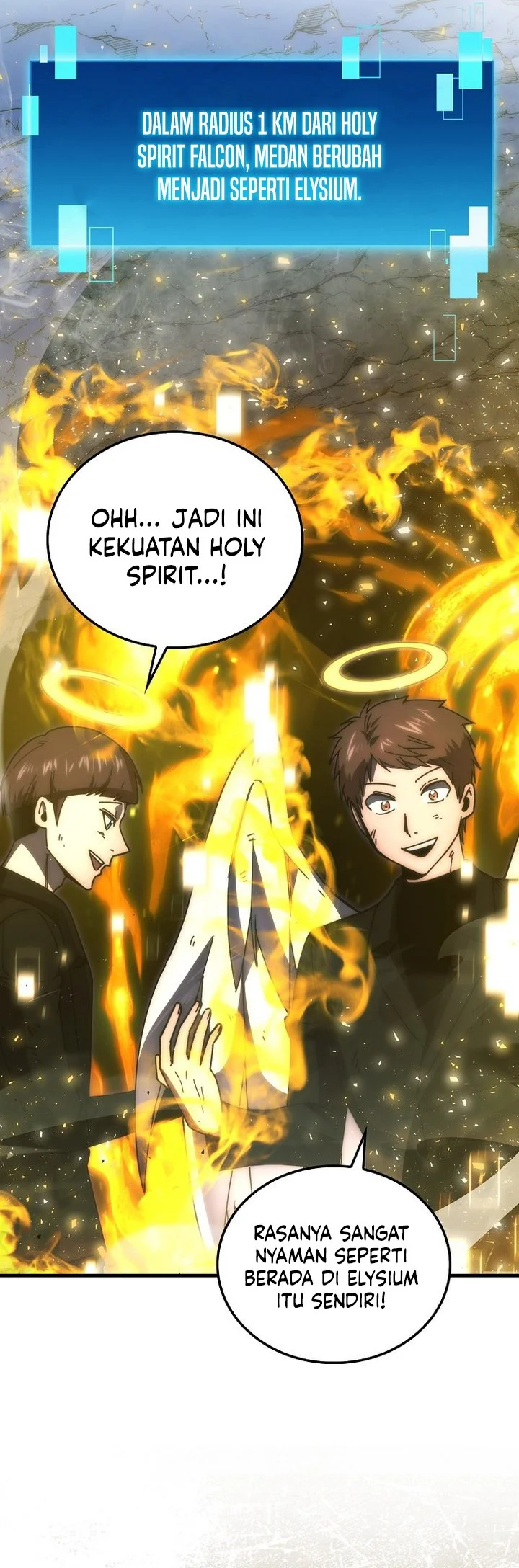 Chapter 133 - halaman 26
