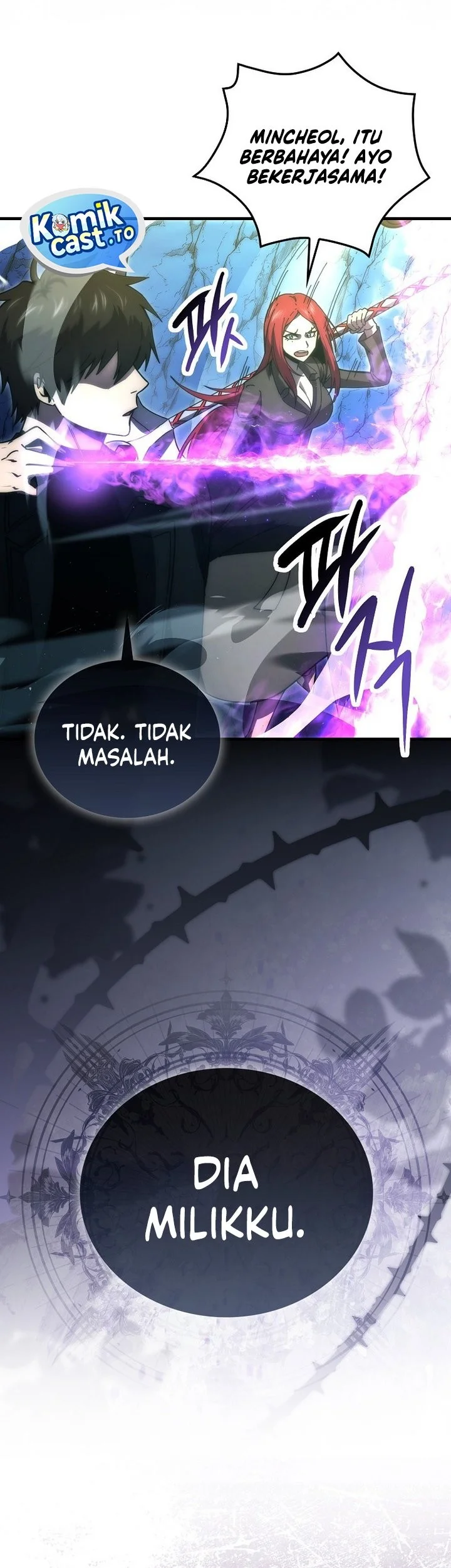 Chapter 133 - halaman 29