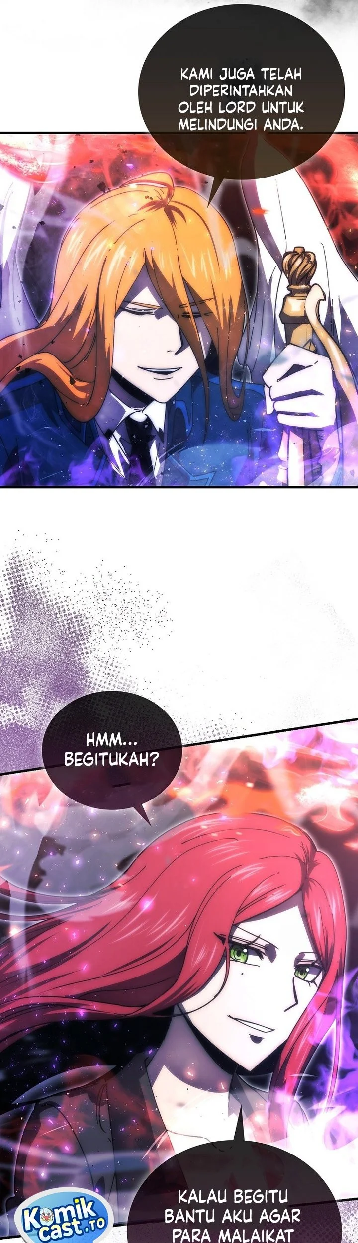 Chapter 133 - halaman 43