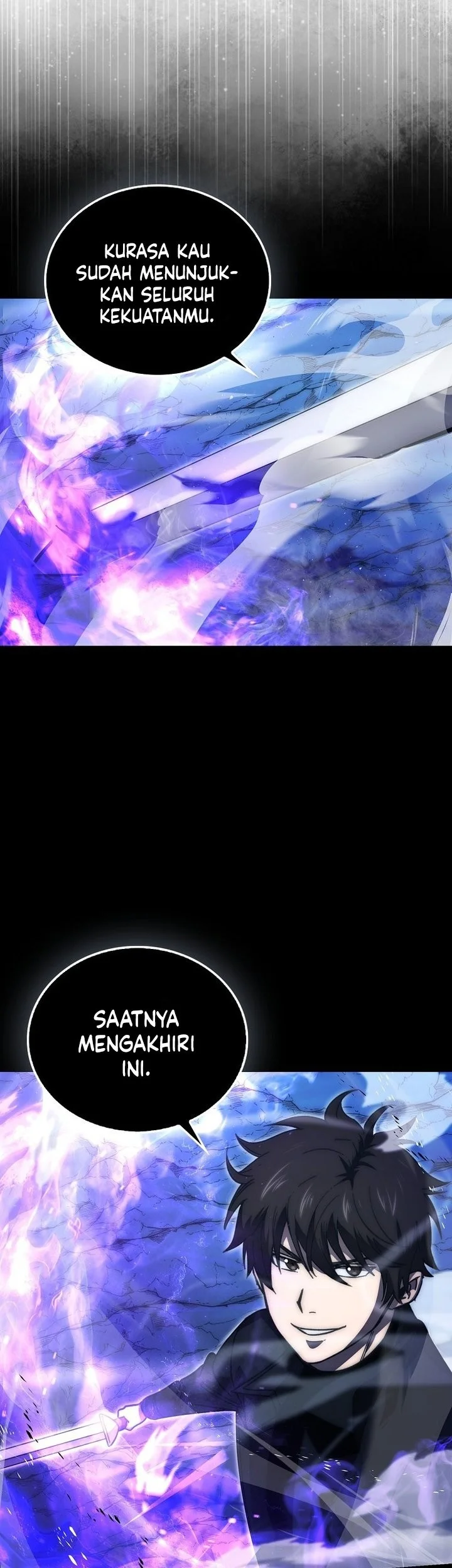 Chapter 133 - halaman 70