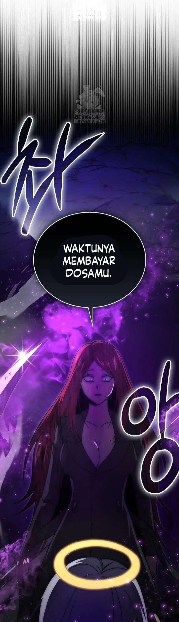 Chapter 134 - halaman 38