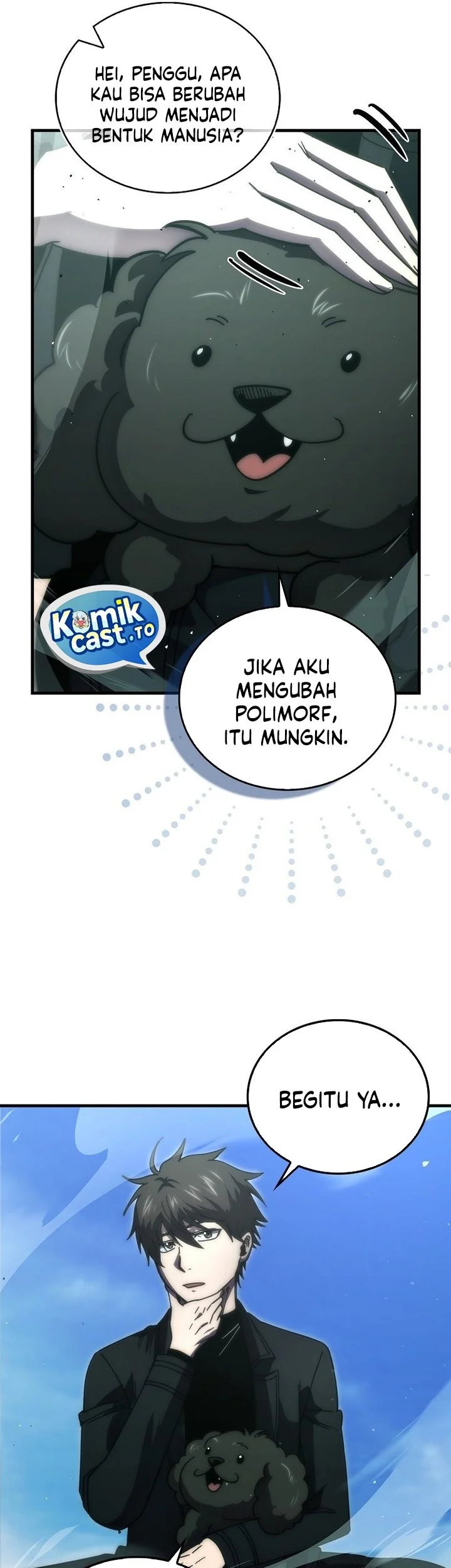 Chapter 135 - halaman 56