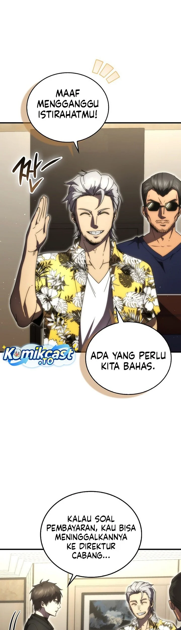 Chapter 136 - halaman 25