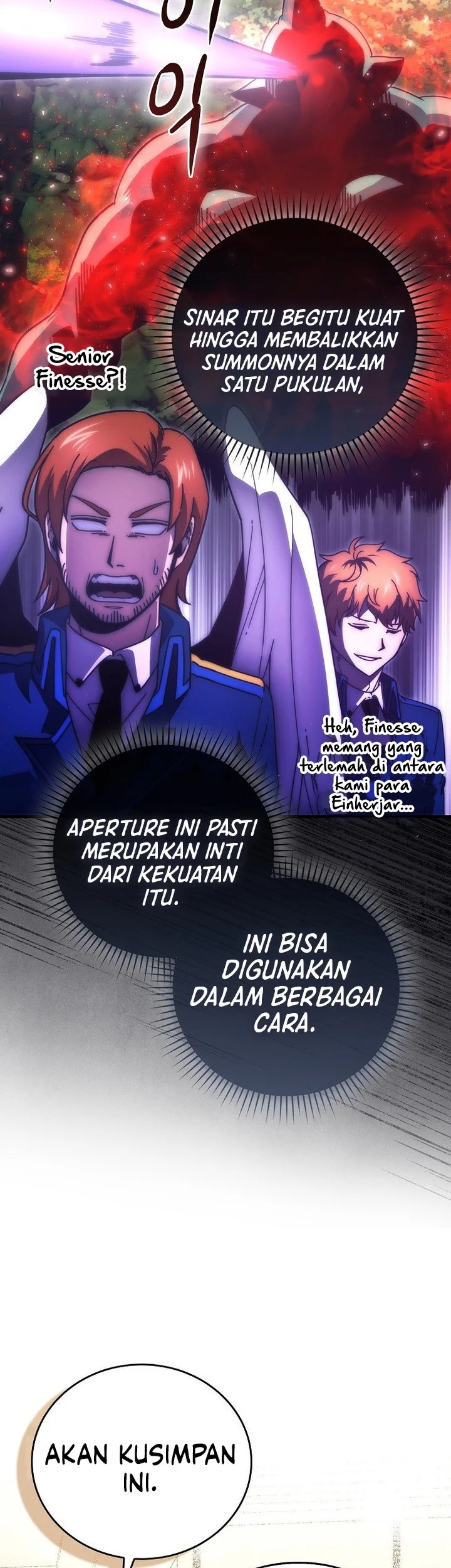 Chapter 136 - halaman 29