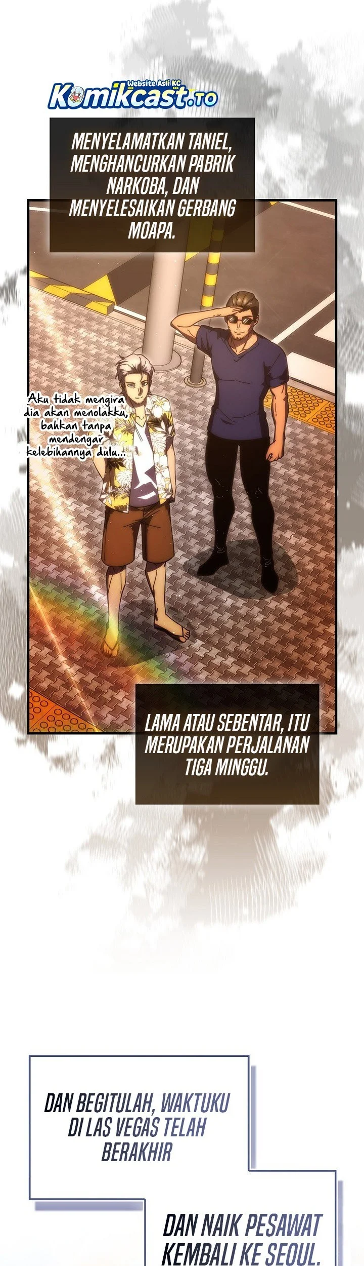 Chapter 136 - halaman 31