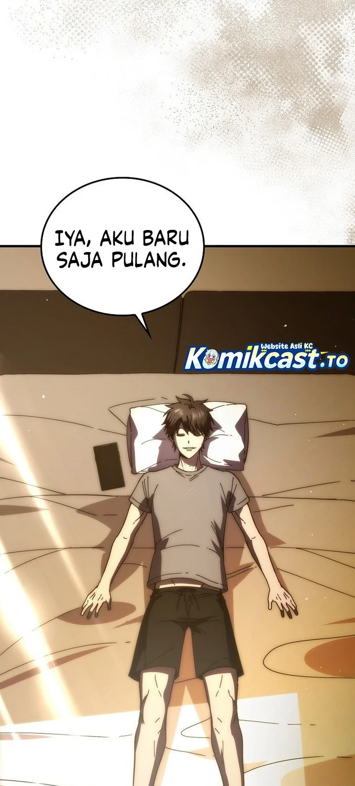 Chapter 136 - halaman 34