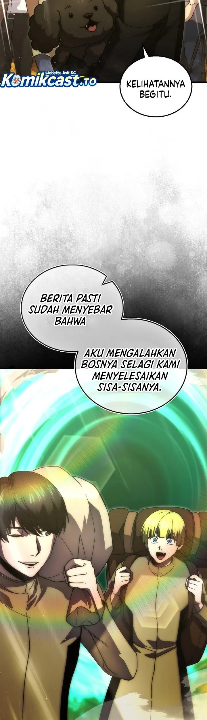 Chapter 136 - halaman 15