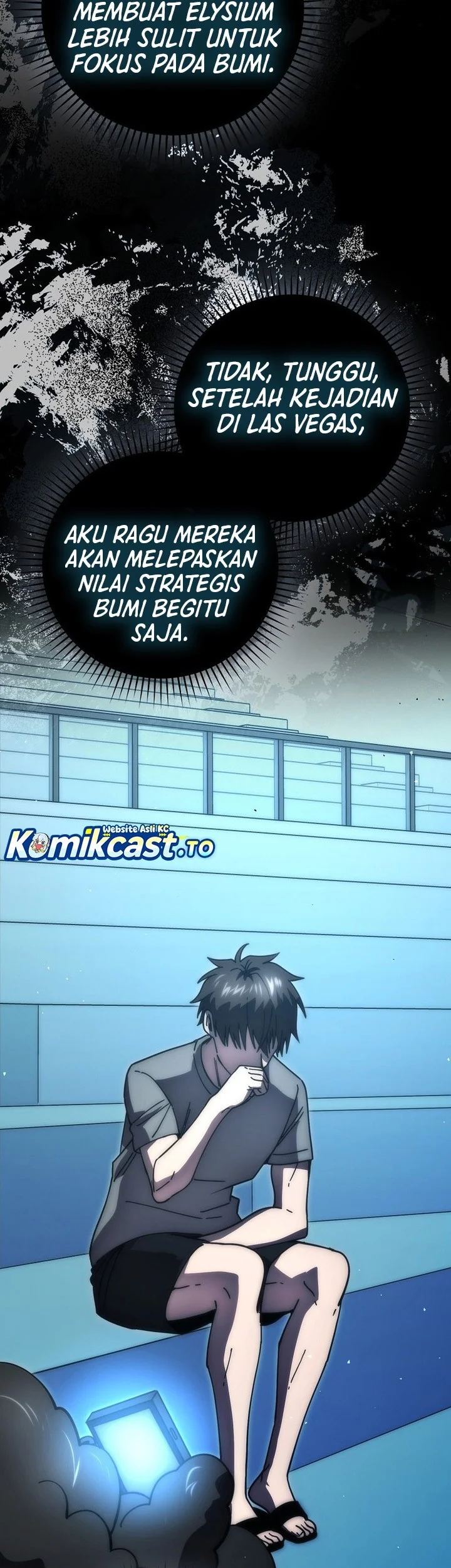 Chapter 137 - halaman 25