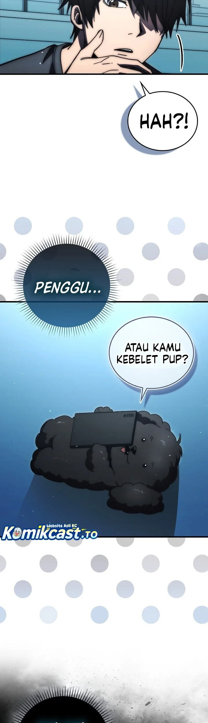 Chapter 137 - halaman 27