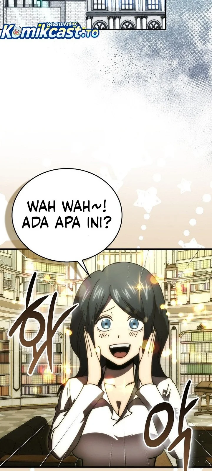 Chapter 137 - halaman 30