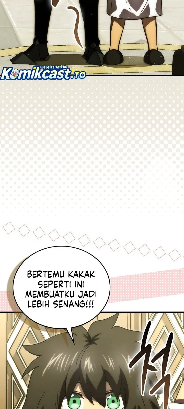 Chapter 137 - halaman 32