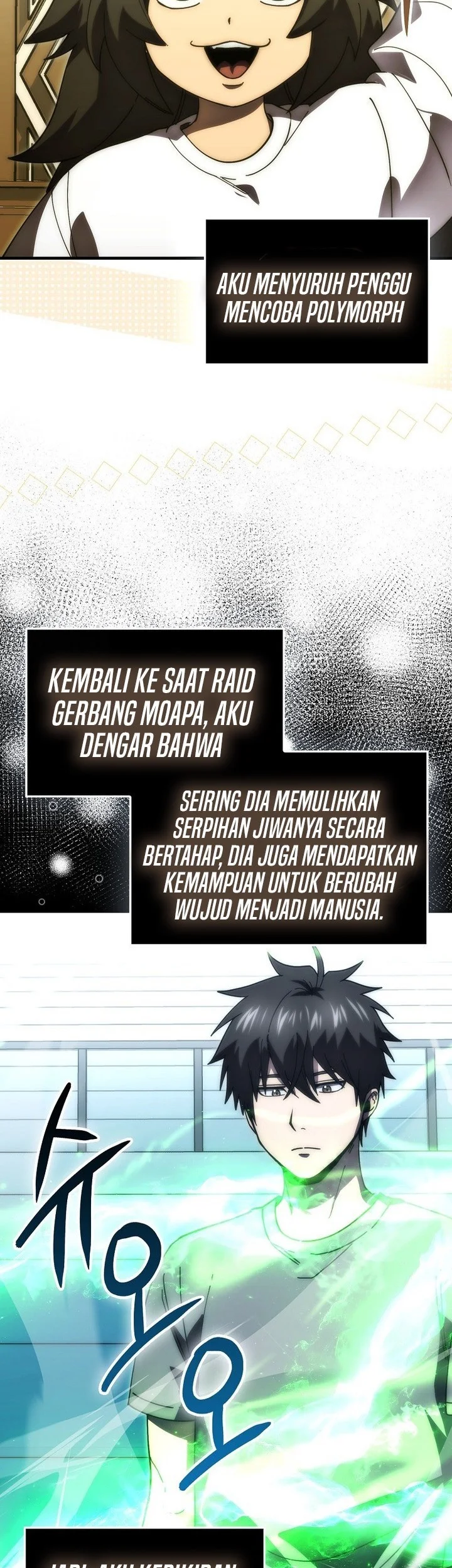 Chapter 137 - halaman 33