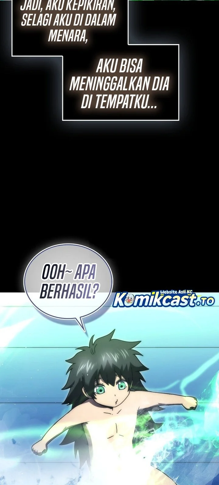 Chapter 137 - halaman 34