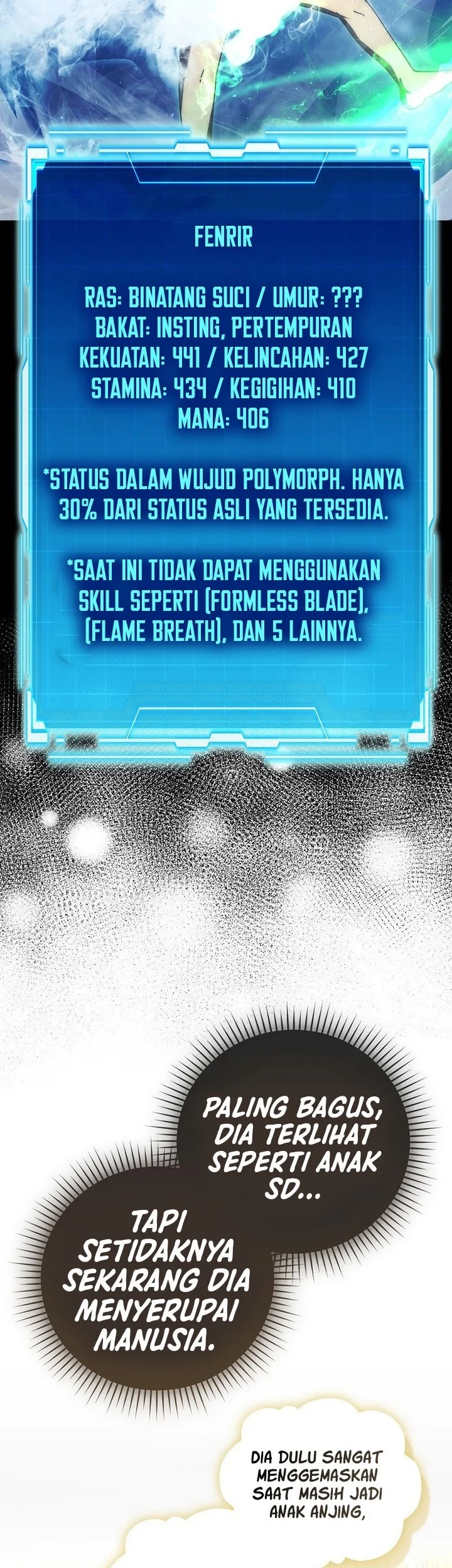 Chapter 137 - halaman 35
