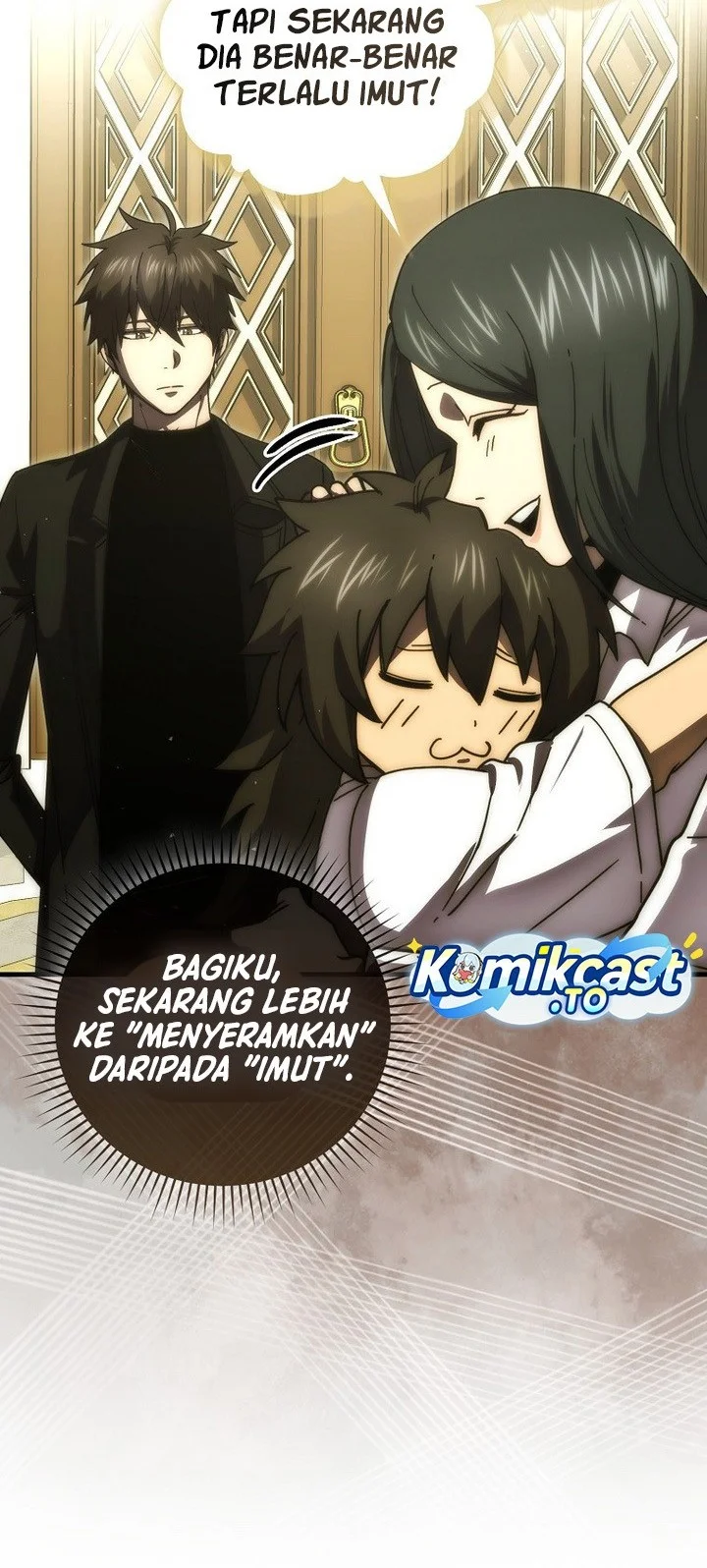 Chapter 137 - halaman 36