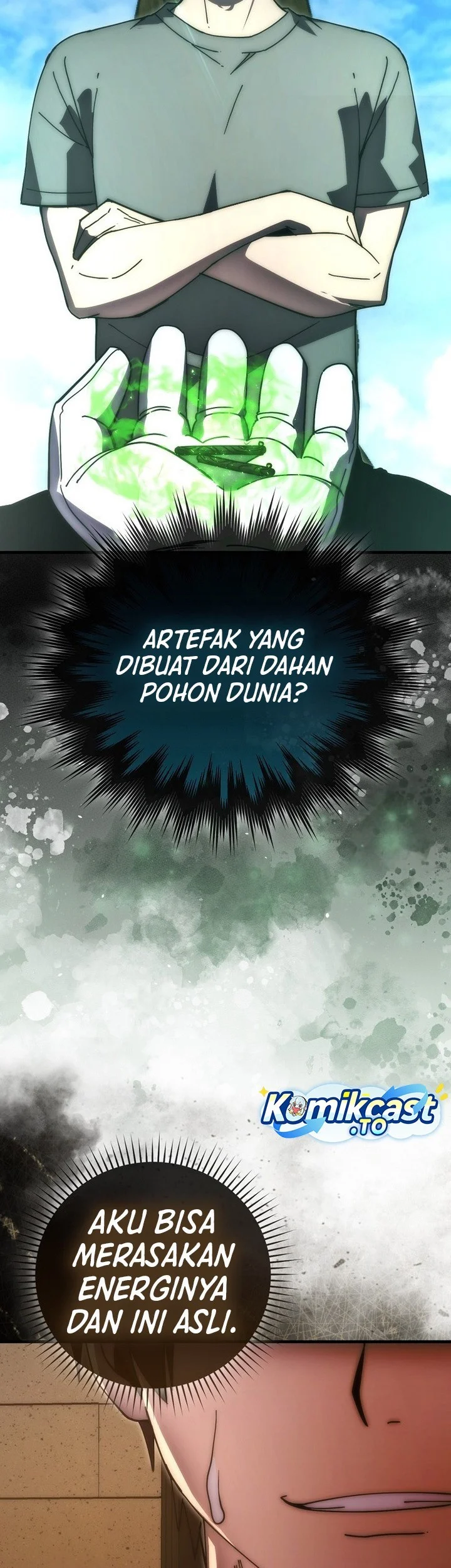 Chapter 137 - halaman 13