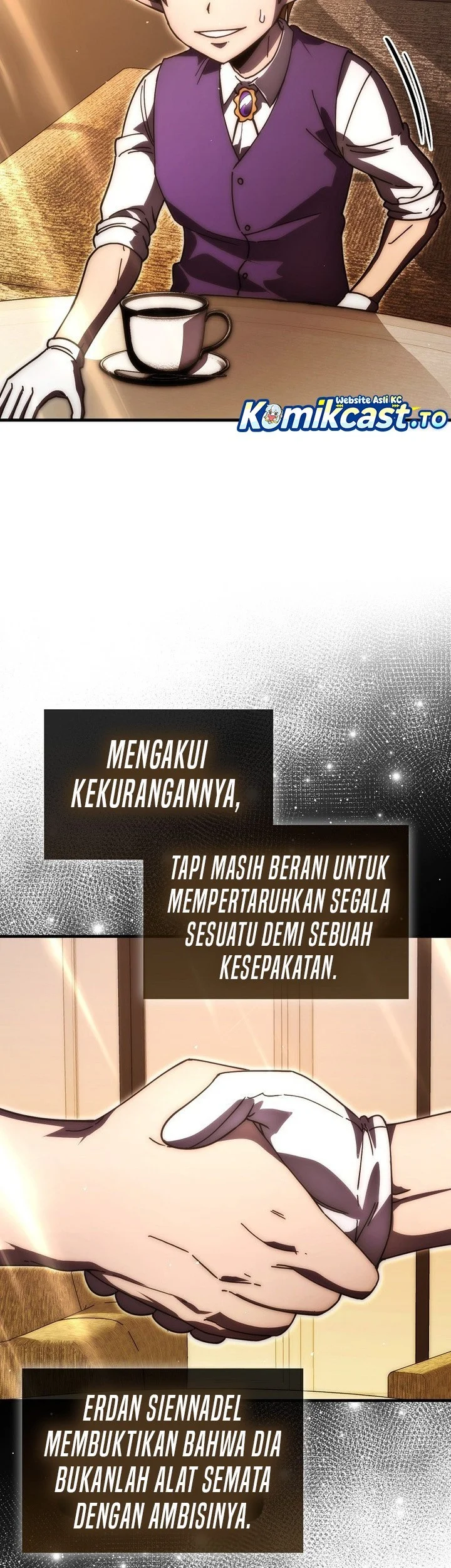Chapter 137 - halaman 17