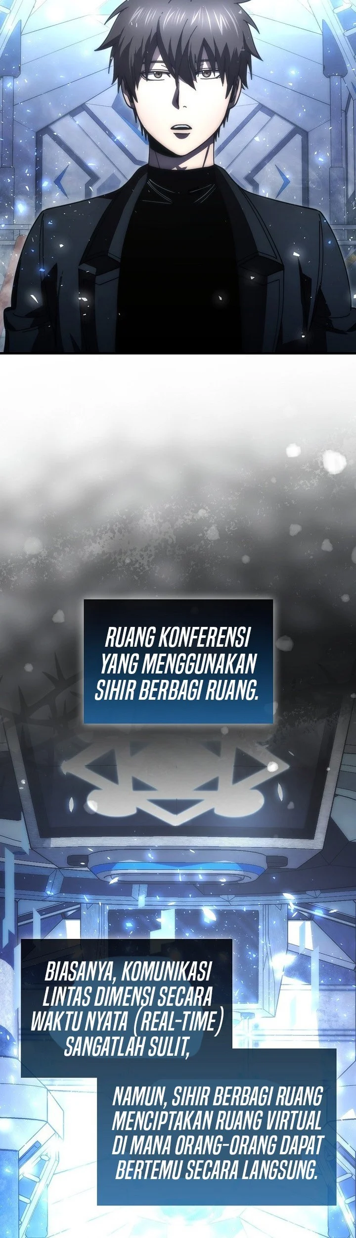 Chapter 138 - halaman 20