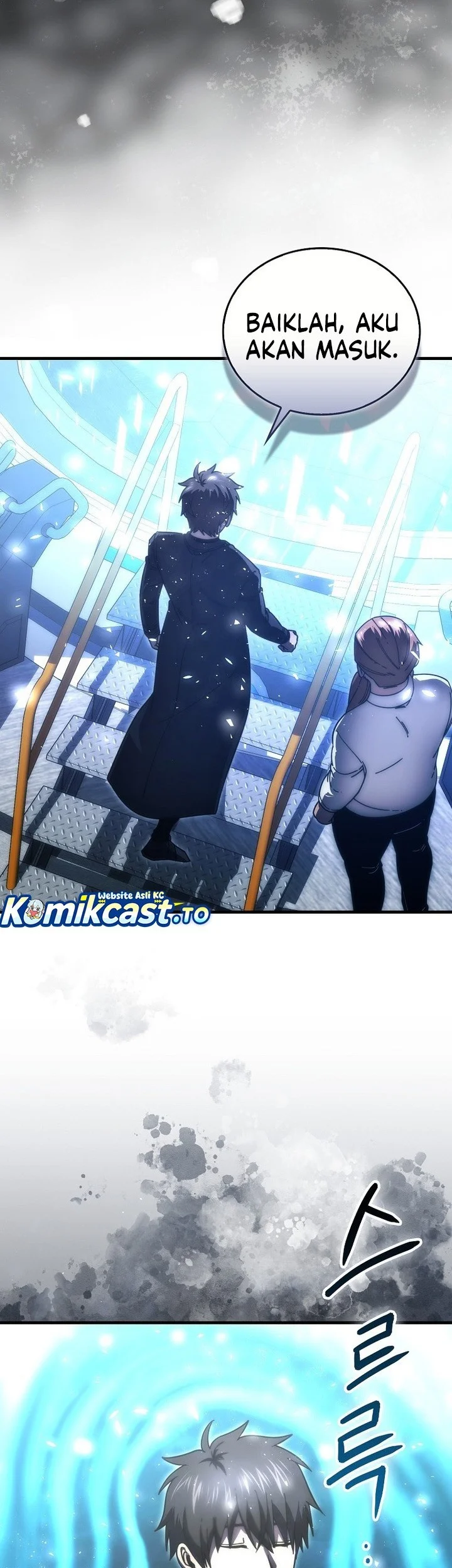 Chapter 138 - halaman 22