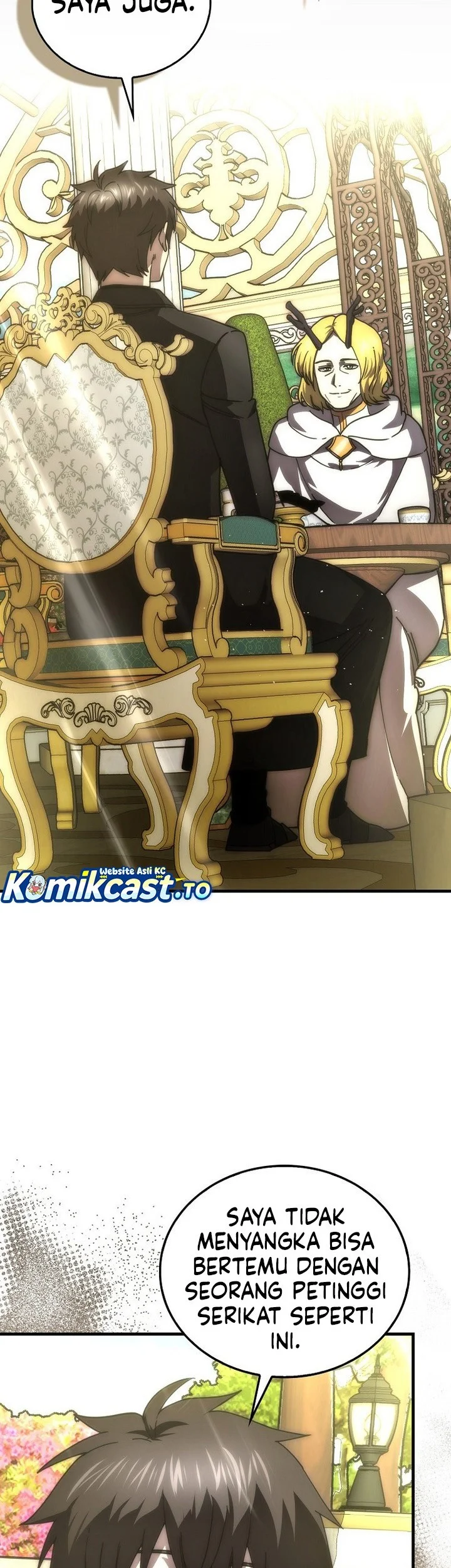 Chapter 138 - halaman 32