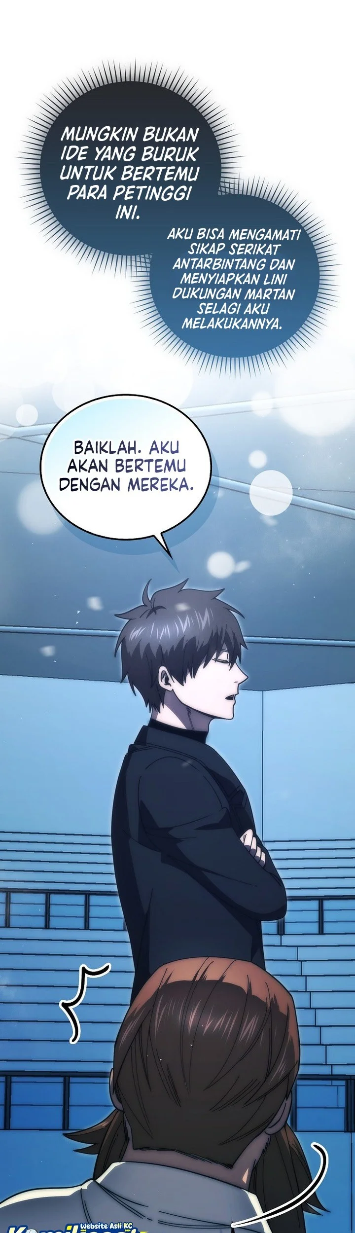 Chapter 138 - halaman 8