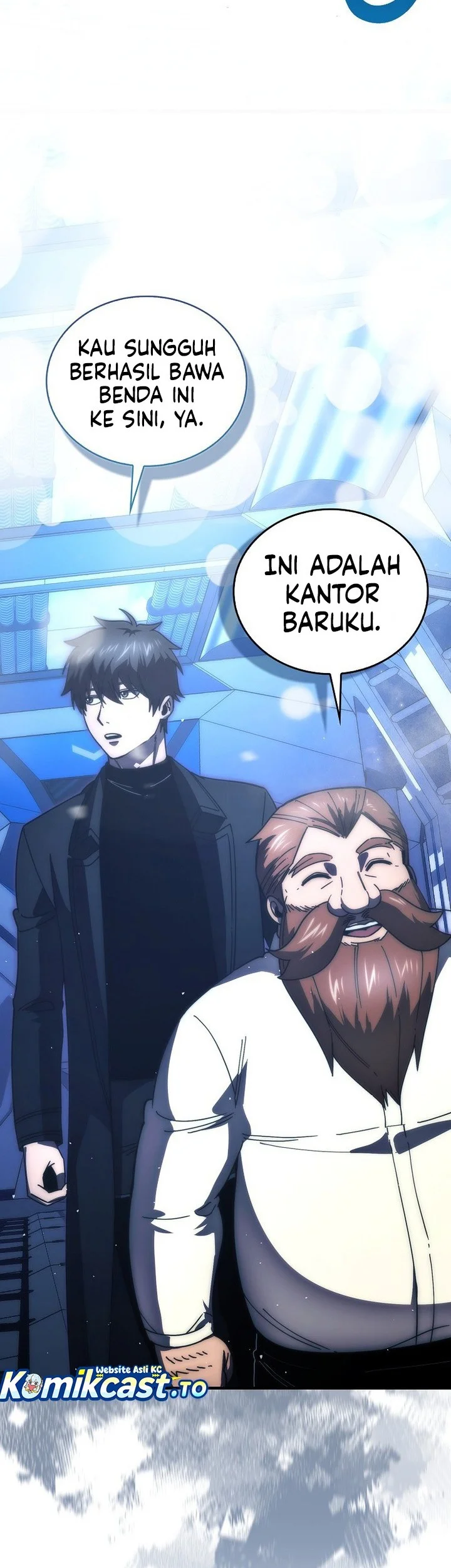 Chapter 138 - halaman 14