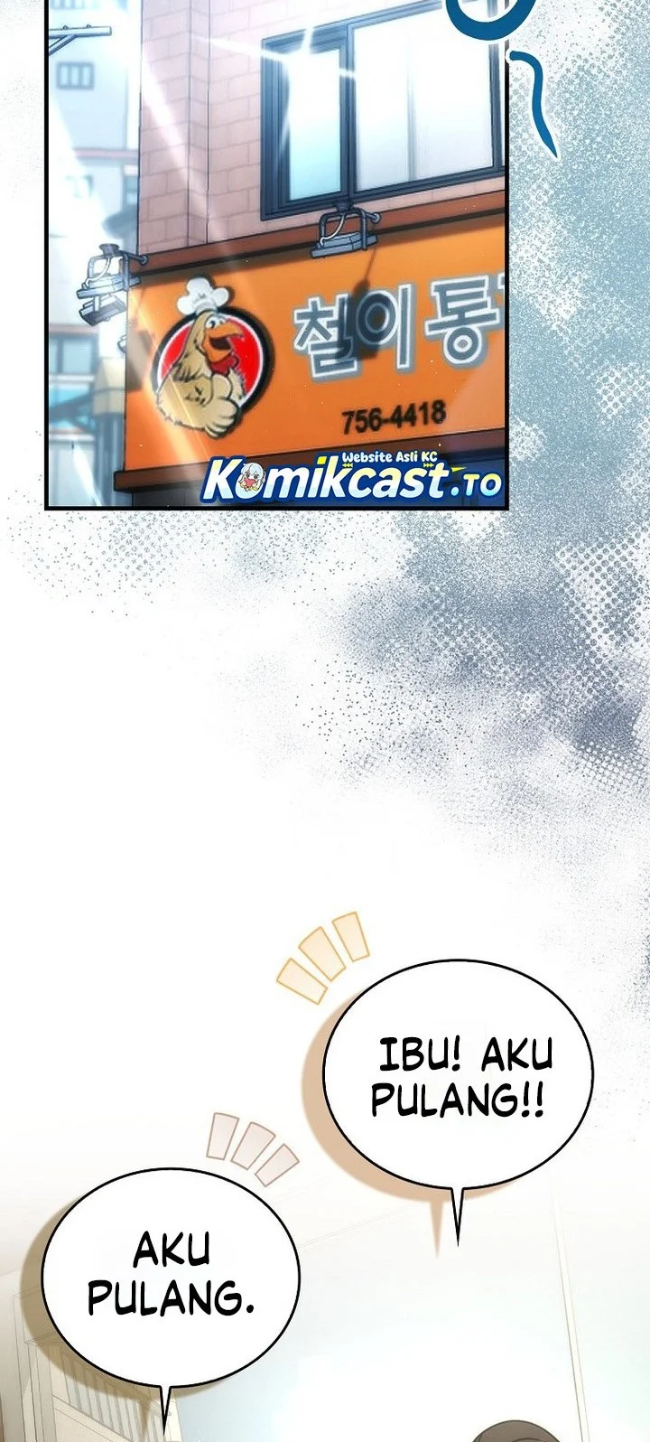 Chapter 140 - halaman 20