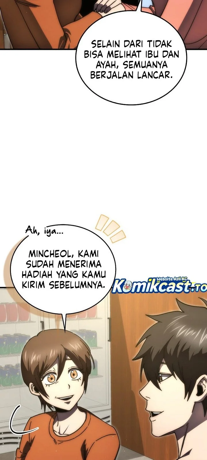 Chapter 140 - halaman 24