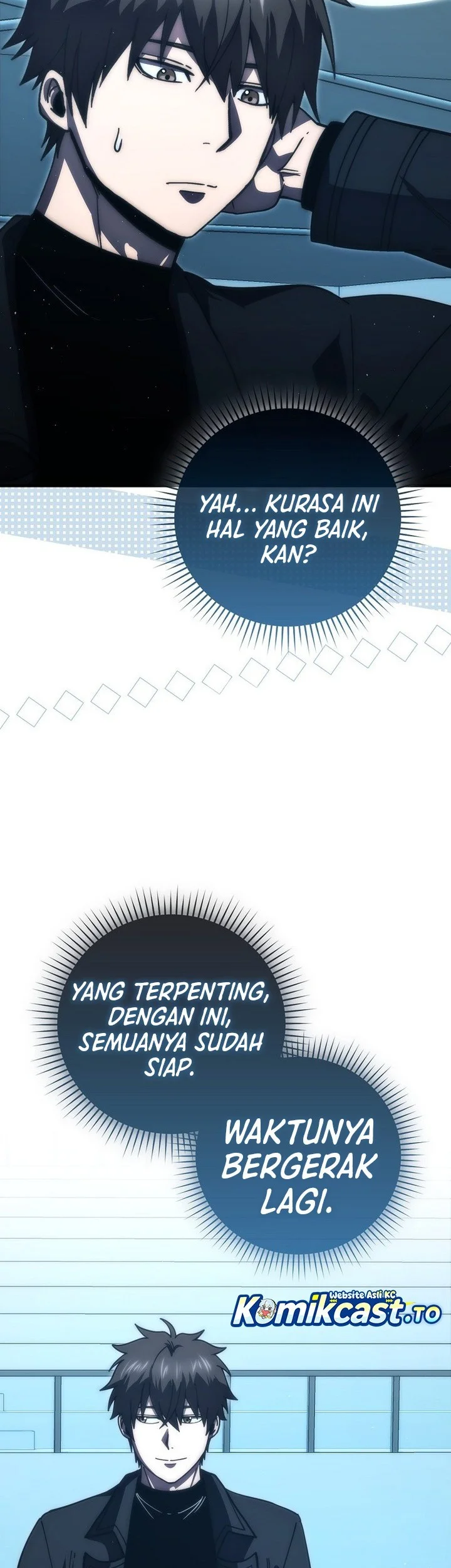 Chapter 140 - halaman 35