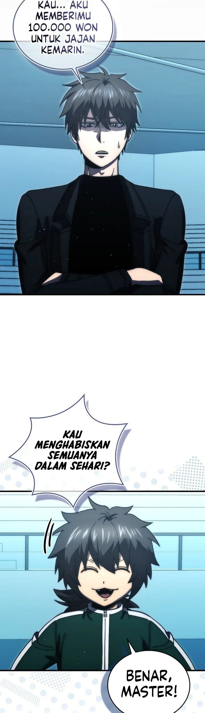 Chapter 140 - halaman 5