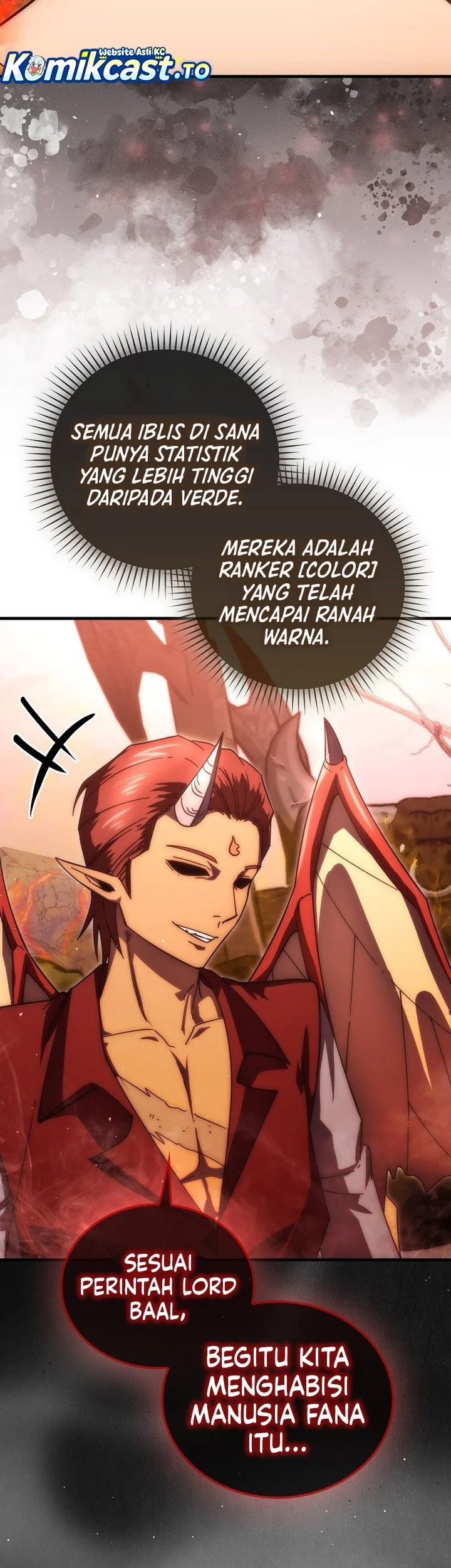 Chapter 142 - halaman 21