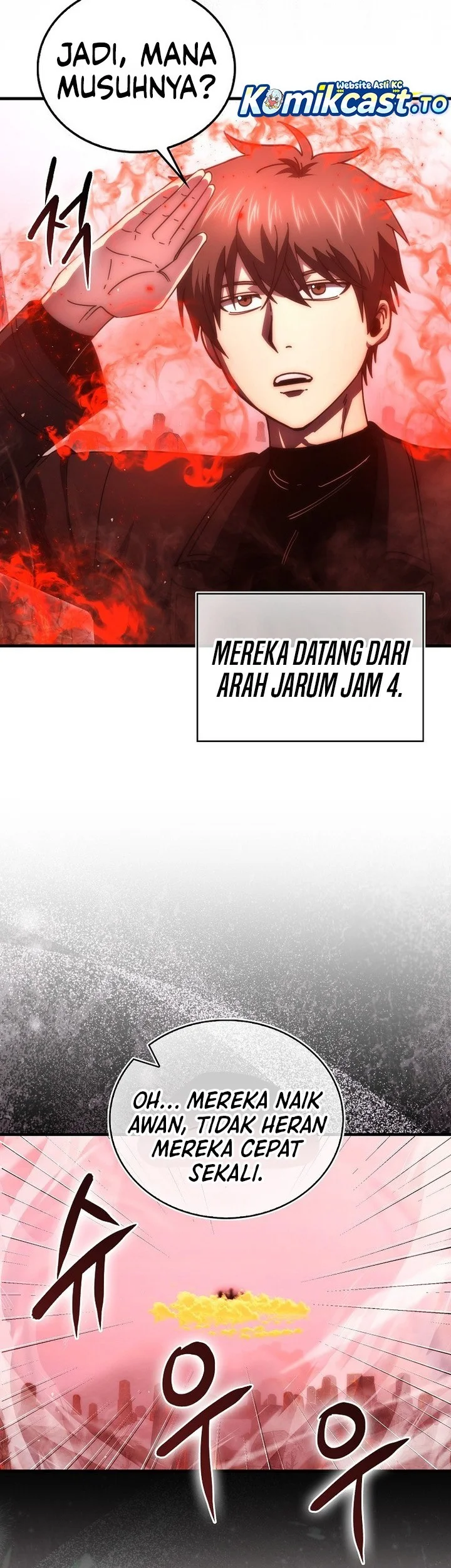 Chapter 142 - halaman 15
