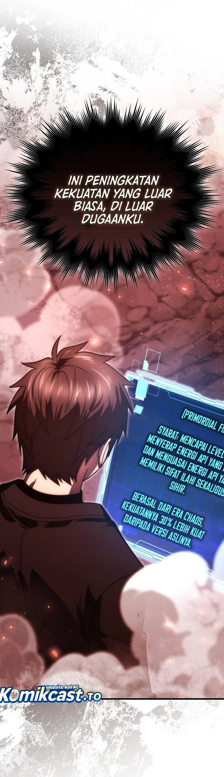 Chapter 143 - halaman 21