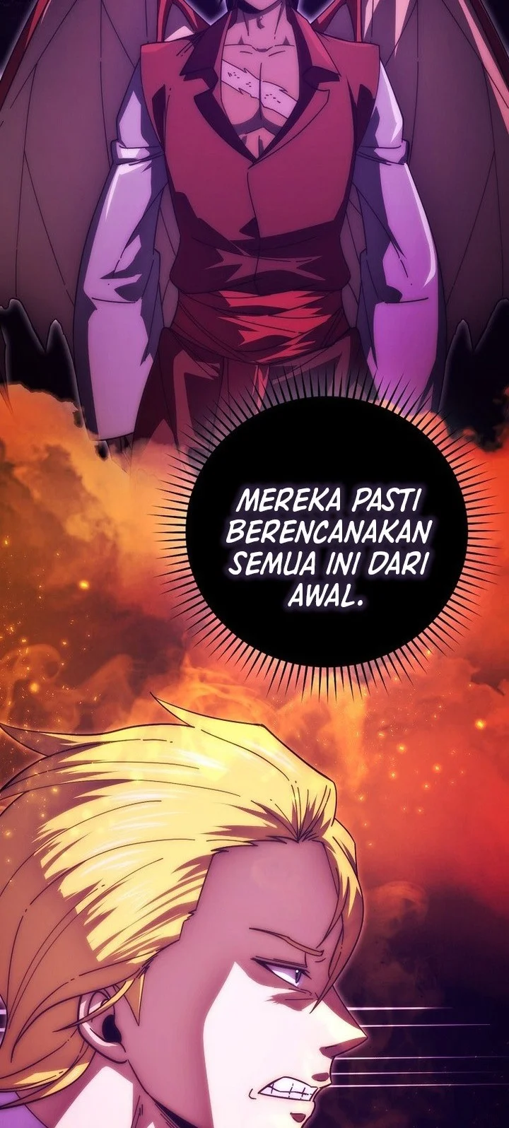 Chapter 143 - halaman 30