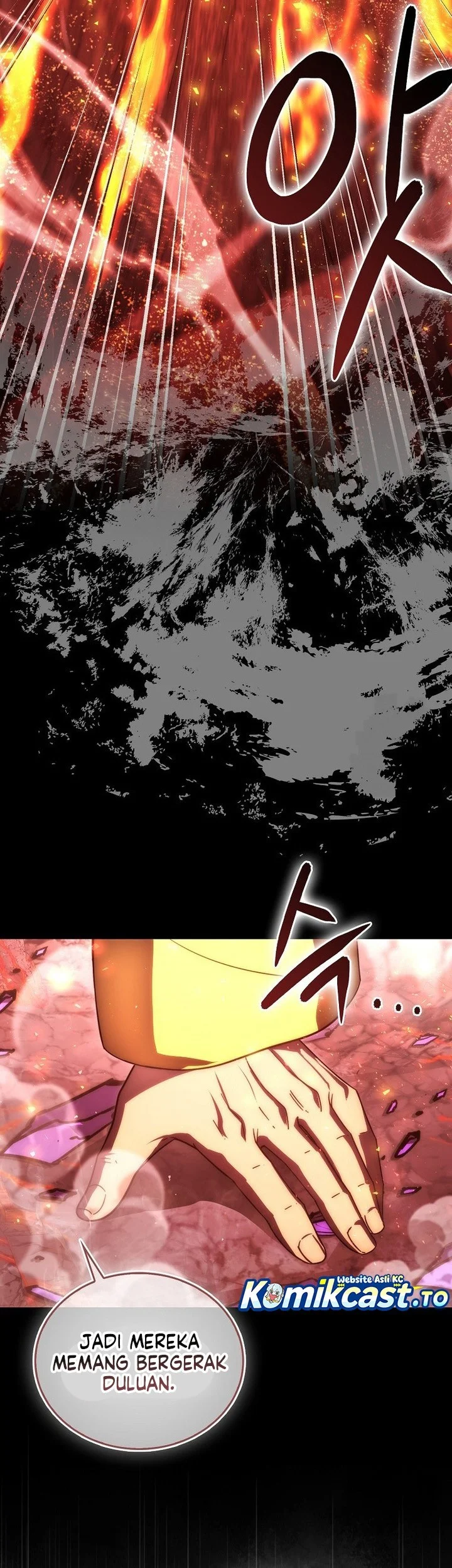 Chapter 143 - halaman 33