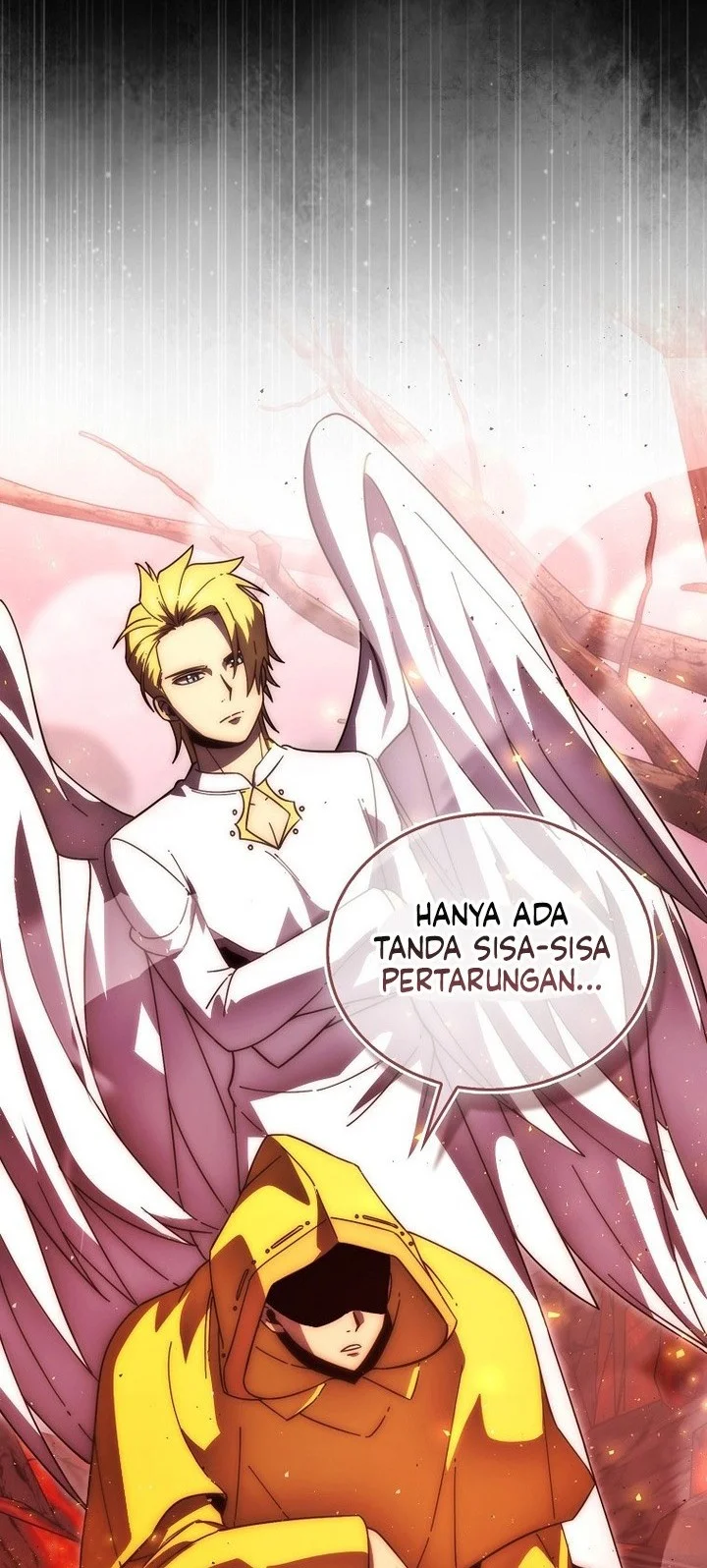 Chapter 143 - halaman 34