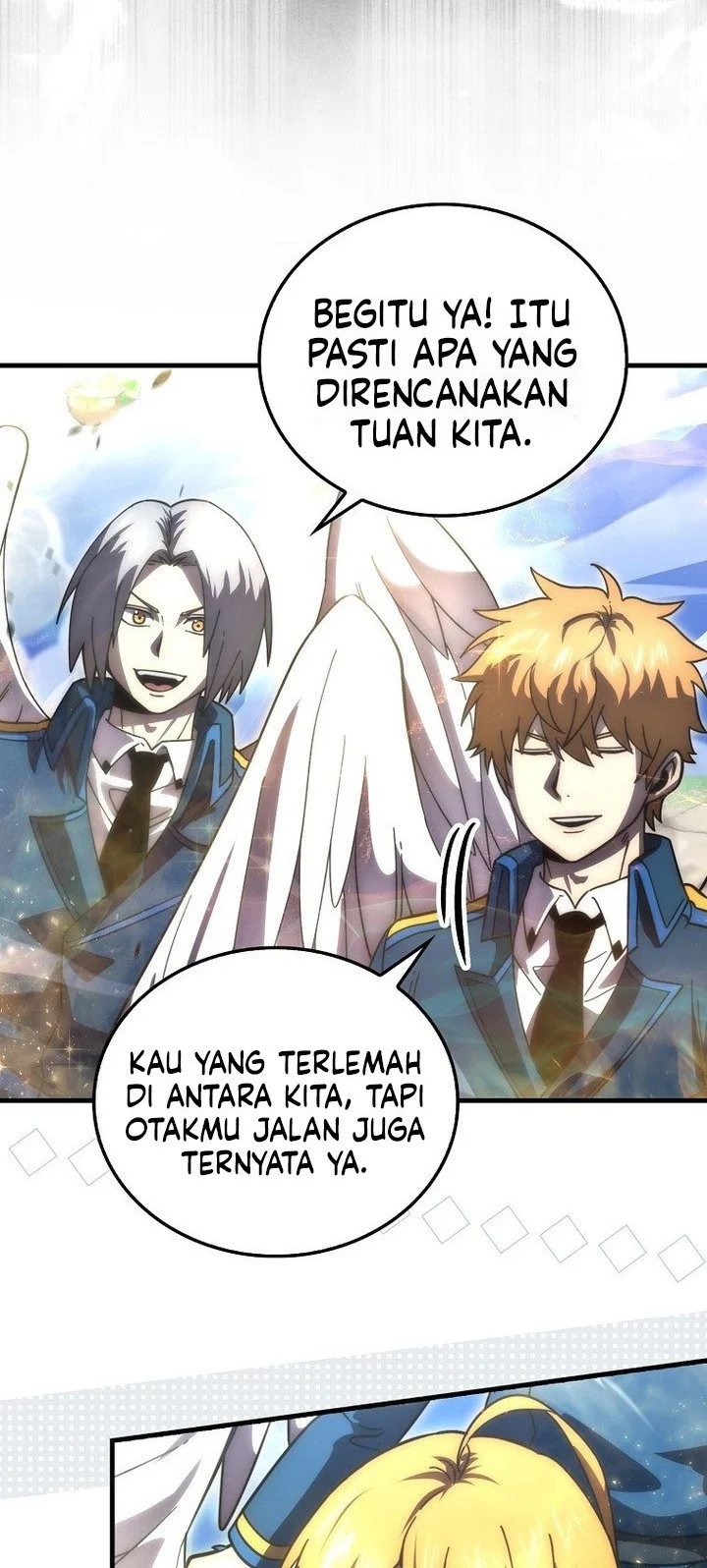 Chapter 144 - halaman 34