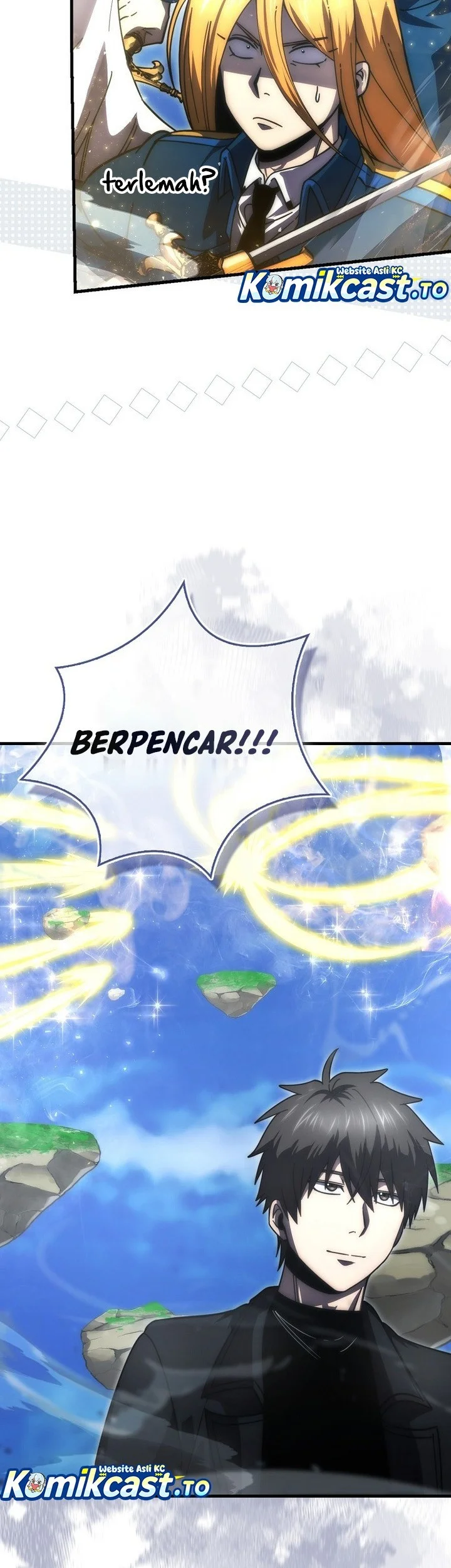 Chapter 144 - halaman 35