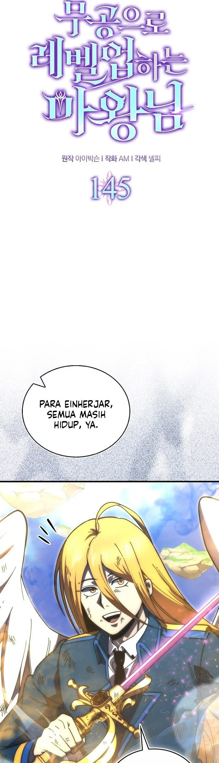 Chapter 145 - halaman 19