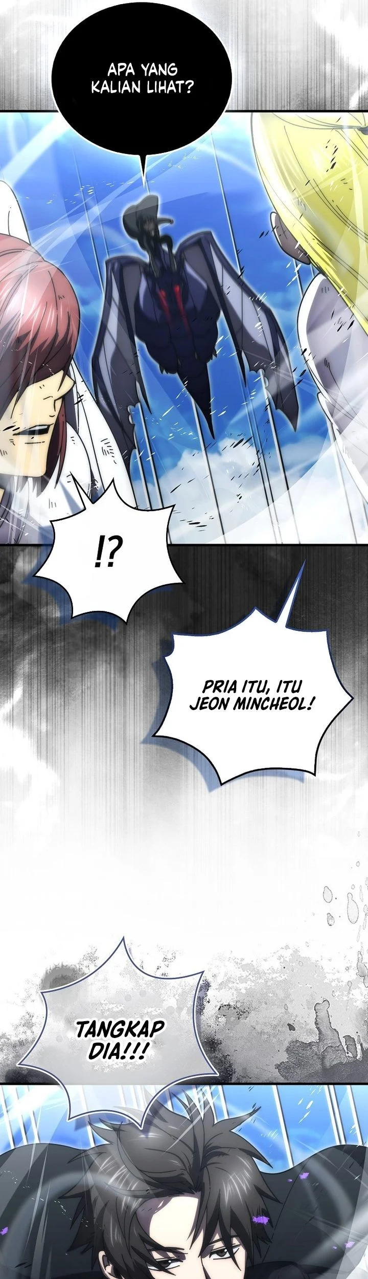 Chapter 145 - halaman 23