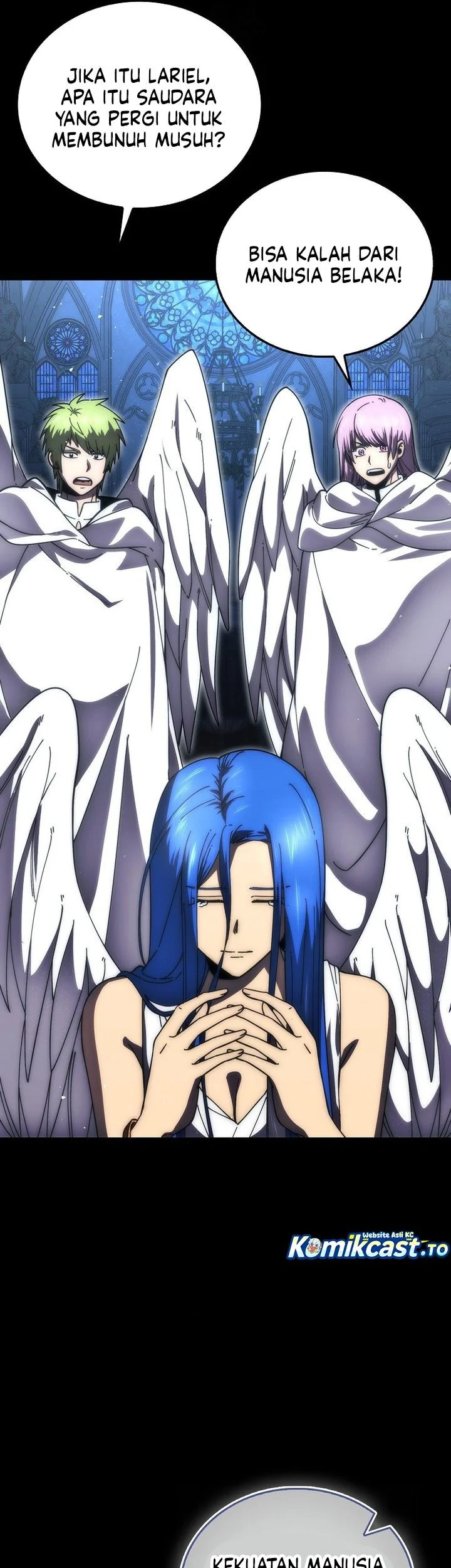 Chapter 145 - halaman 69