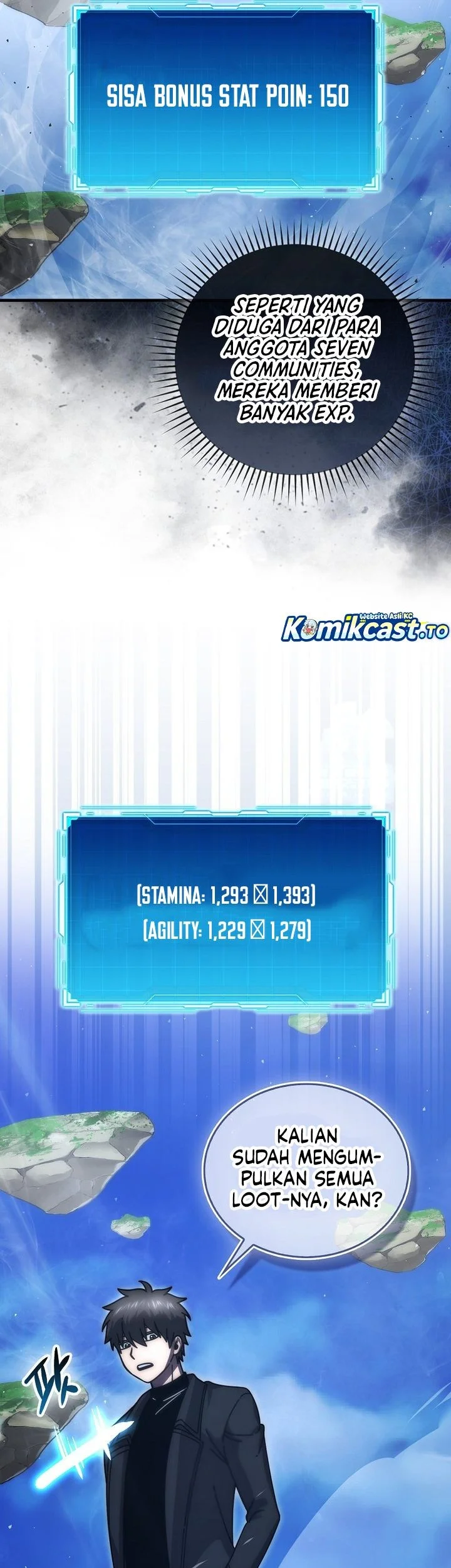 Chapter 146 - halaman 18