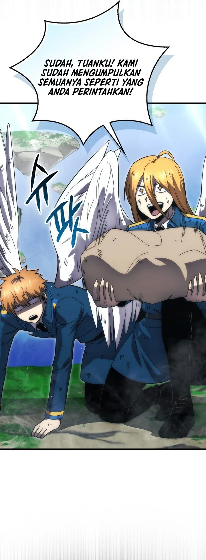 Chapter 146 - halaman 20