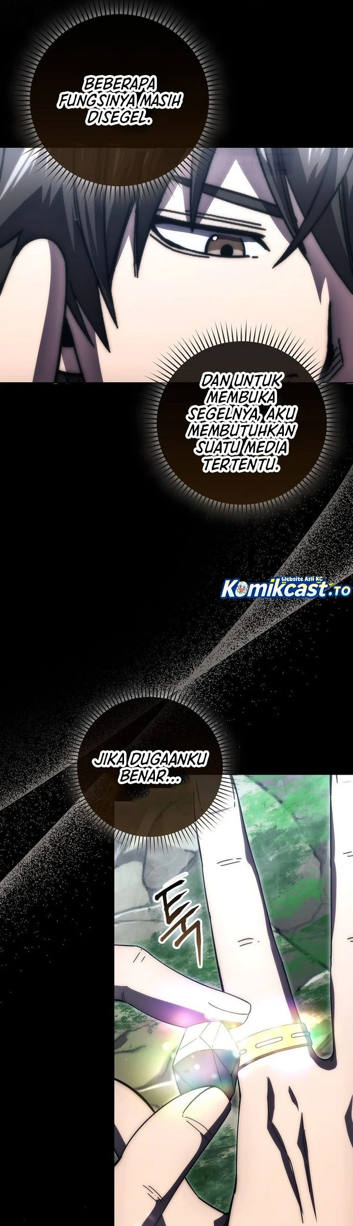 Chapter 146 - halaman 28