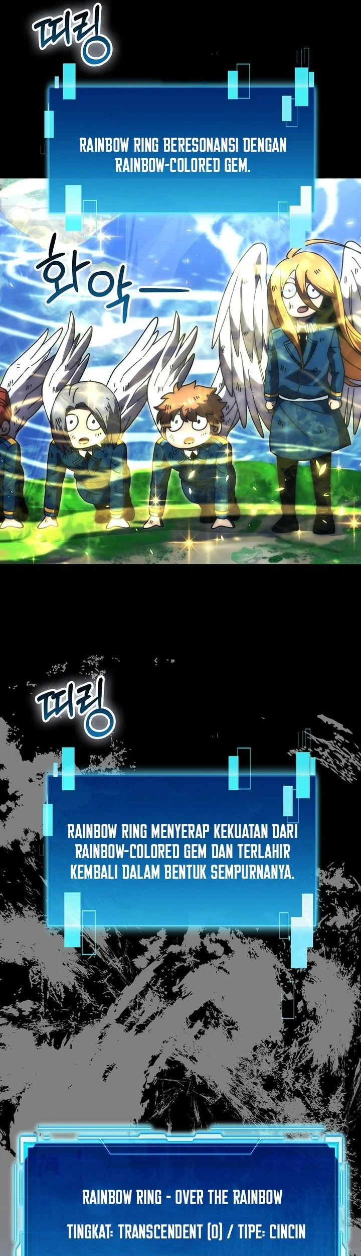 Chapter 146 - halaman 32