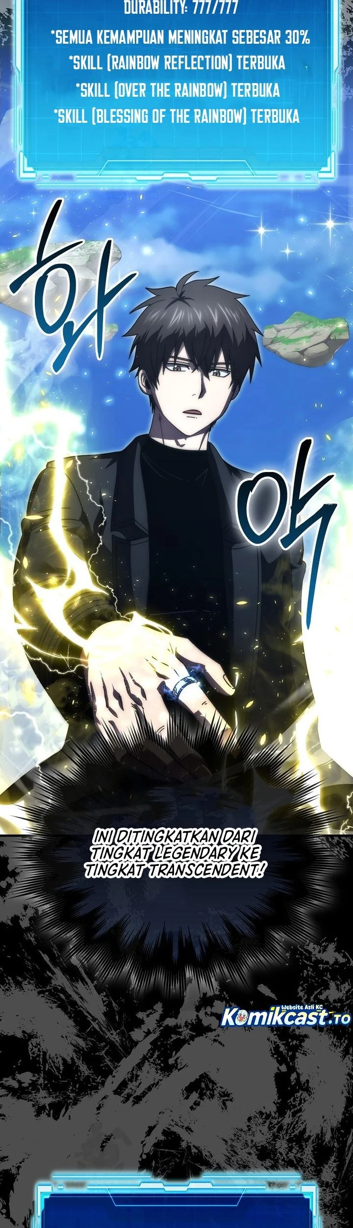 Chapter 146 - halaman 33