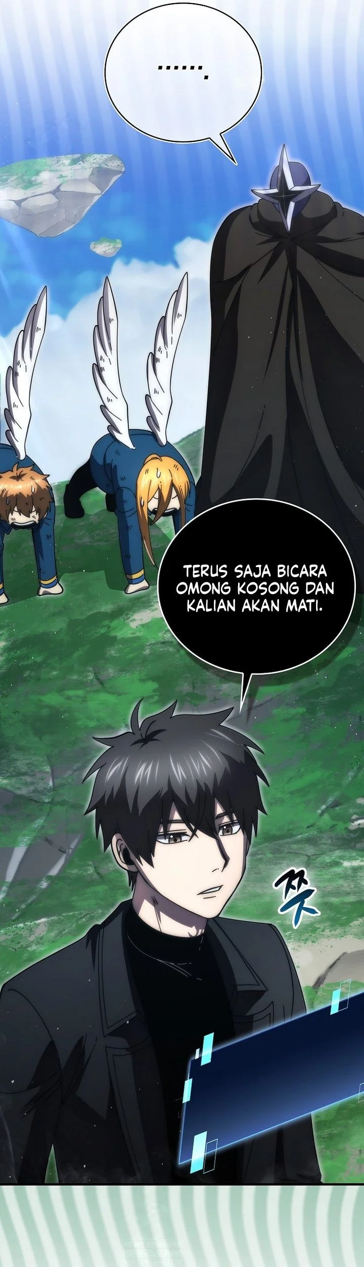 Chapter 146 - halaman 16