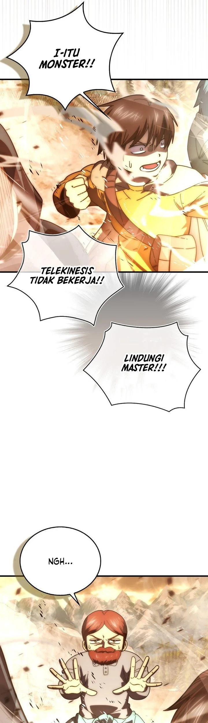 Chapter 147 - halaman 21