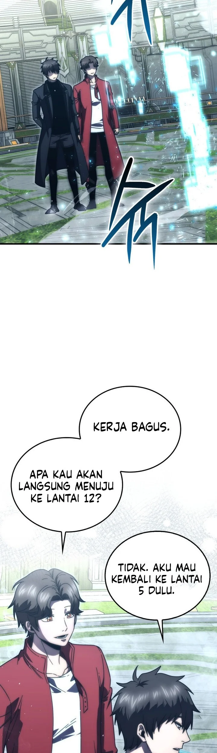 Chapter 150 - halaman 9