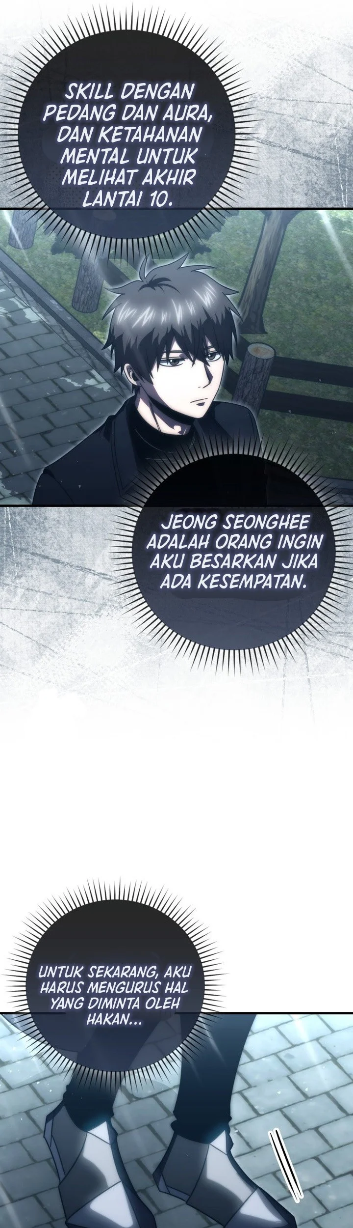 Chapter 150 - halaman 19